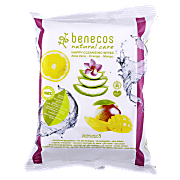 Benecos Natural Happy Cleansing Wipes