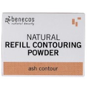 Benecos Natural Contour Poeder It Pieces Refill