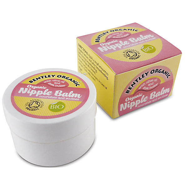 Image of Bentley Organic Tepel Balsem