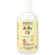 Bentley Organic Babyolie