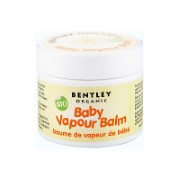 Bentley Organic Baby Verkoudsheidbalsem