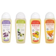 Bentley Organic Bad en Douche Gel
