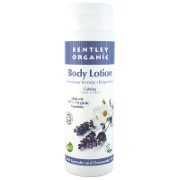 Bentley Organic Calming Bodylotion