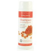 Bentley Organic Shampoo Droog & Beschadigd Haar