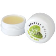 Bentley Organic Lippenbalsem met Munt