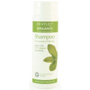 Bentley Organic Shampoo Normaal tot Vet Haar