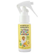 Bentley Organic Speelgoed Ontsmetter - Reisverpakking (50ml)