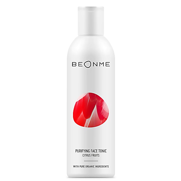 BEONME Purifying Face Tonic