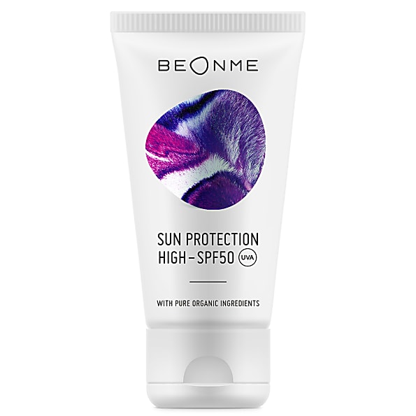BEONME Sun Protection-High SPF50