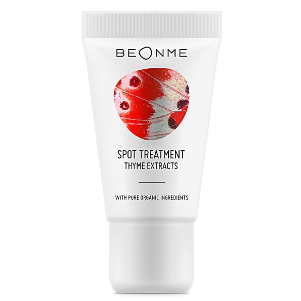 BEONME Spot Treatment