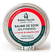 Ballot Flurin - Helende Pyreneese Balsem 7ml (reisformaat)