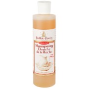 Ballot Flurin - Honing Shampoo & Bodywash (Familie)
