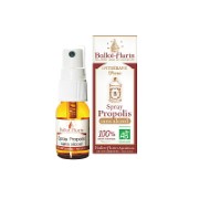 Ballot Flurin - Propolis Spray Zonder Alcohol