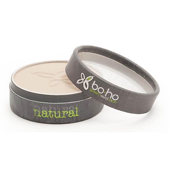 Boho Compact Powder Light Beige boho kopen in de aanbieding