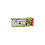 BioBag Composteerbare 10L Vuilniszakken (20 stuks)