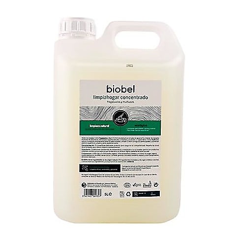 Biobel Allesreiniger 5L