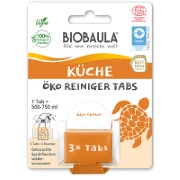 Biobaula Keukenreiniger Tabletten (tot 3L)
