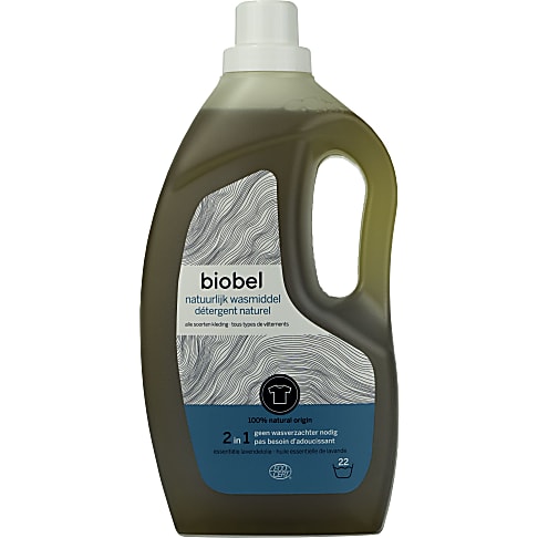Biobel Wasmiddel 1.5L