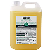 Biobel Wasmiddel Babykleding en Delicate stoffen 5L