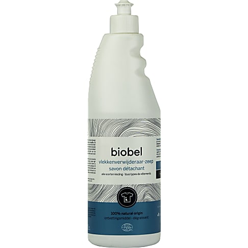 Biobel Vlekverwijderaar 750ml