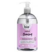 Bio-D Sanitising Handzeep Geranium & Grapefruit