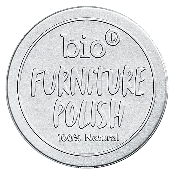 Bio-D Plasticvrije Meubelpolish 5034938100407