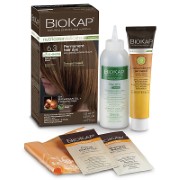 BIOKAP Snelle Haarverf - Donker Goud Blond 6.3