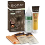 BIOKAP Snelle Haarverf - Zweeds Blond 7.1