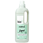 Bio-D Vloeibaar Wasmiddel Jeneverbes & Zeewier - 1L