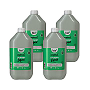 Bio-D Geconcentreerd Wasmiddel Jeneverbes & Zeewier 5L Refill Bundel