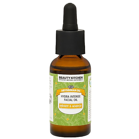 Image of Beauty Kitchen Abessijnse Gezichtsolie - Intense Moisture 30ml