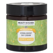 Beauty KitchenHydra Boost Dagcrème - Abessijnse Olie