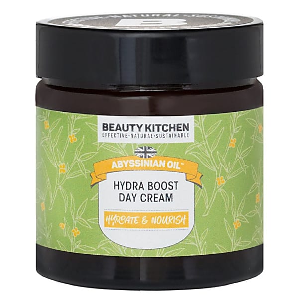 Image of Beauty KitchenHydra Boost Dagcreme - Abessijnse Olie