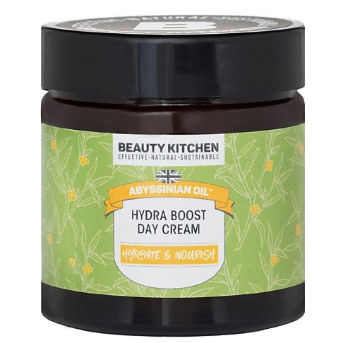 Beauty KitchenHydra Boost Dagcrème - Abessijnse Olie