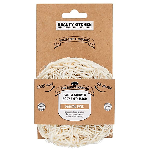 Image of Beauty Kitchen Bad - en Douche Lichaam Scrub Exfoliatie