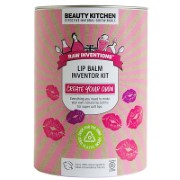 Beauty Kitchen Raw Maak je Eigen Lippenbalsem Kit