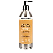 Beauty Kitchen Organic Douchegel Orange Sweet & Lemon