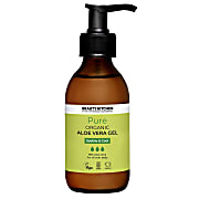 Beauty Kitchen Pure Organic Aloë Vera Gel