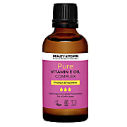 Beauty Kitchen Pure Vitamine E Olie Complex