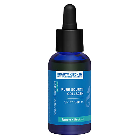 Beauty Kitchen Pure Source Collageen Serum 30ml