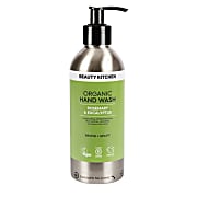 Beauty Kitchen Organic Handzeep Rozemarijn & Eucalyptus
