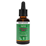 Beauty Kitchen Rozemarijn Mint Haarolie