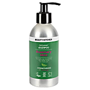 Beauty Kitchen Rozemarijn Mint Shampoo