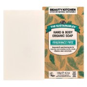 Beauty Kitchen Parfumvrije Zeepbar