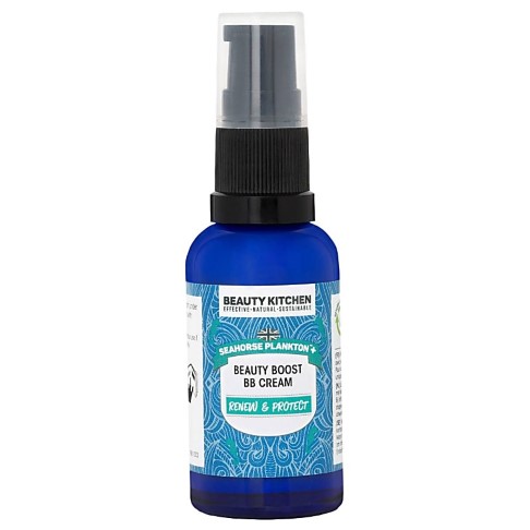 Beauty Kitchen Seahorse Plankton+ Beauty Boost BB Crème 30ml