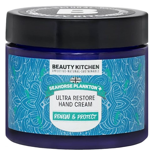 Beauty Kitchen Seahorse Plankton+ Handcrème 60ml