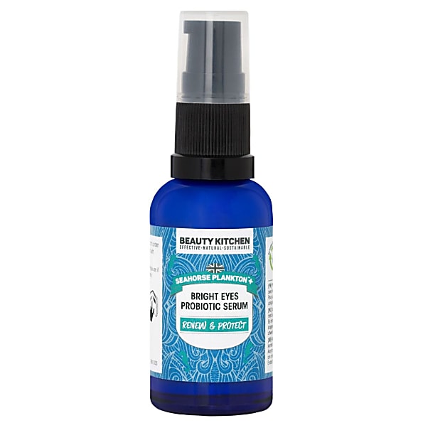 Image of Beauty Kitchen Seahorse Plankton+ Probiotic Oogserum 30ml