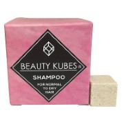 Beauty Kubes Shampoo (normaal tot droog haar)
