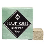 Beauty Kubes Shampoo (vet haar)
