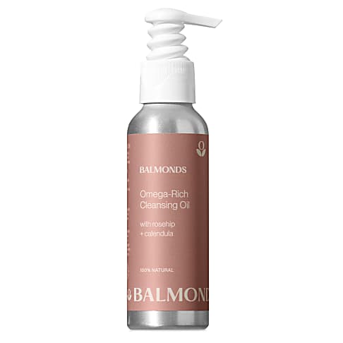 Balmonds Omega Rich Gezichtsreiniger